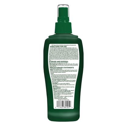 (2 Pack)  Insect lent Sportsmen Max Formula Pump Spray W/ 40% Deet, 7.5 Ounces
